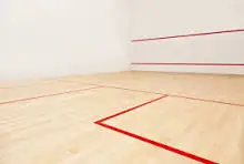 Squash Court