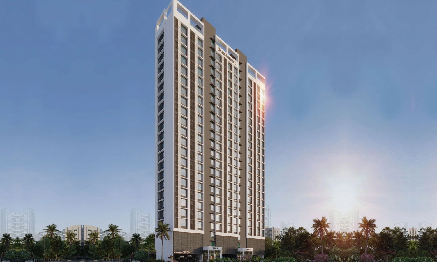 New Projects In East Bangalore
