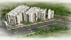 Nambiar Sarjapur Road