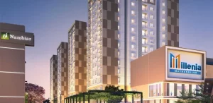 Nambiar millenia